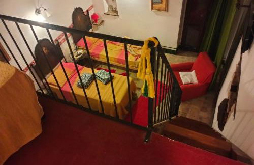 affittacamere b&b l'aurora Montelparo - Foto 65