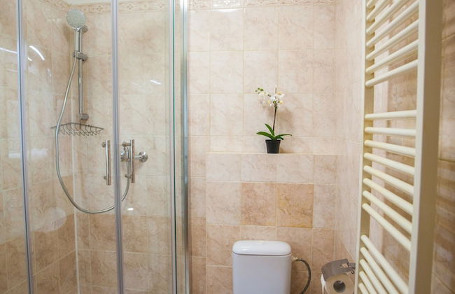 Prague Žižkov Studios - Foto 21