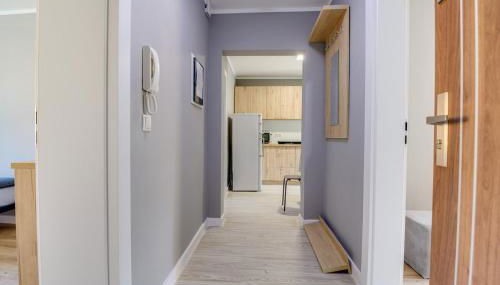 2B 3 rooms 43,06qm apartment newly renovated, 5 beds - Foto 4