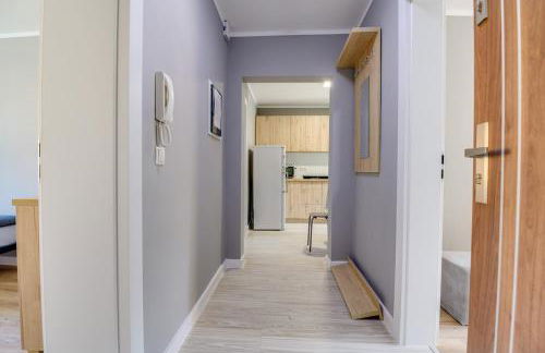 2B 3 rooms 43,06qm apartment newly renovated, 5 beds - Foto 4