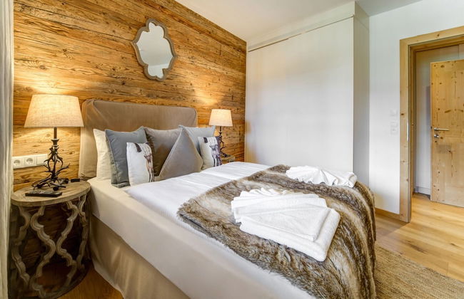 Chalet in Mittersill by Ski Lift & Sauna - Foto 7