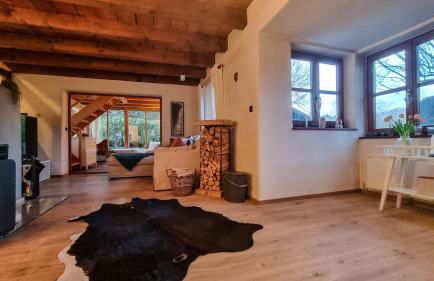 Villa Kunterbunt - Entspannung pur - Foto 18