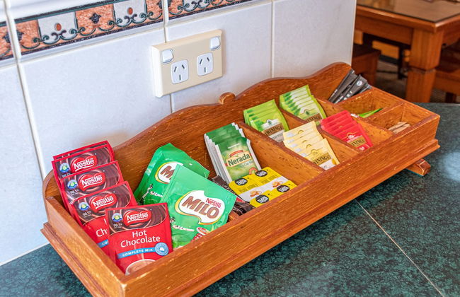 Birds 'n' Bloom Cottages - Photo 75