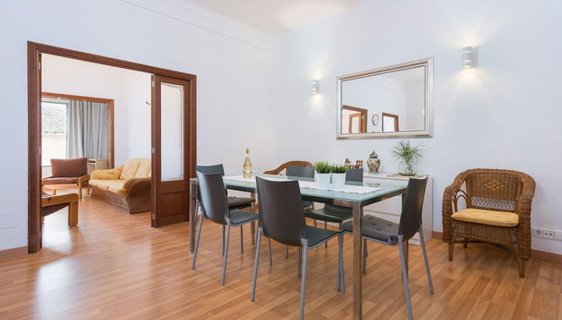 Margaritas in Santa Margalida - Foto 5, Habitación