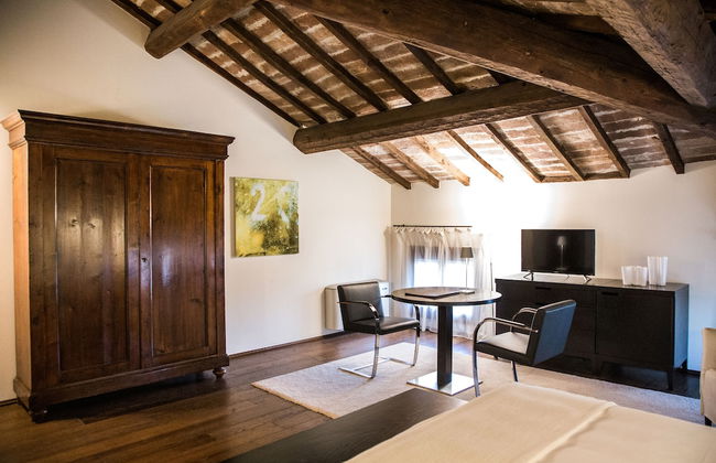 Relais Villa Ormaneto - Photo 6