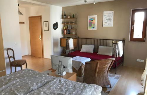 Ferienapartments im Hintergässel - Foto 8