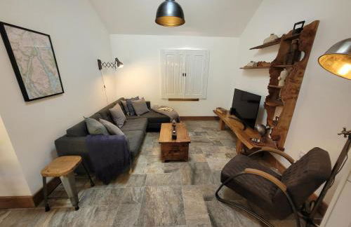 Loch Lomond Blair Byre - Foto 10