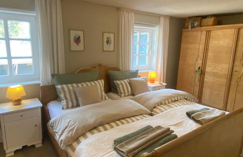 Ferienwohnung Schultheiß - Foto 30