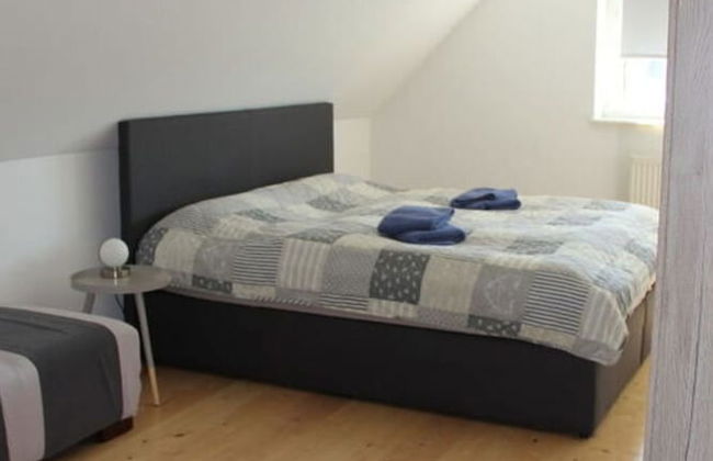 Cosy Apartment in Porta Westfalica - Foto 4