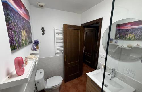 Casa Rural Grazalema - Photo 21