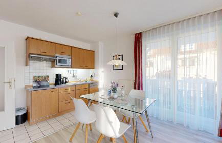 Appartementhaus Binzer Sterne 51 - Foto 6