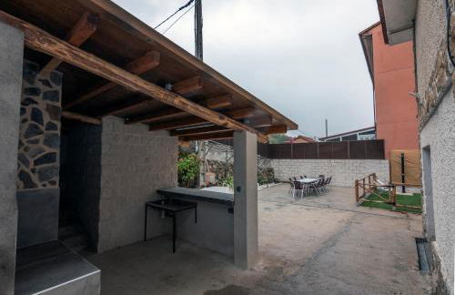 El Salón de Arriba - Foto 9