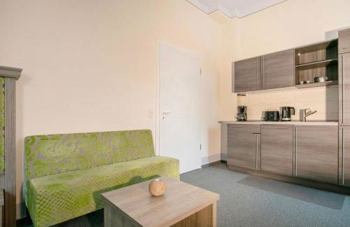 Luckau Appartements 1695 - Foto 19