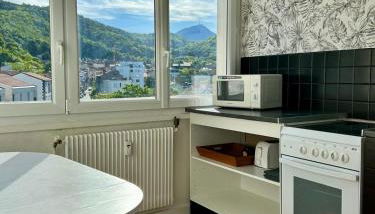 Studio cosy de 30 m2 au coeur des Thermes - Foto 4