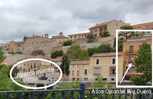 A los Ojos del Río Duero - Foto 55