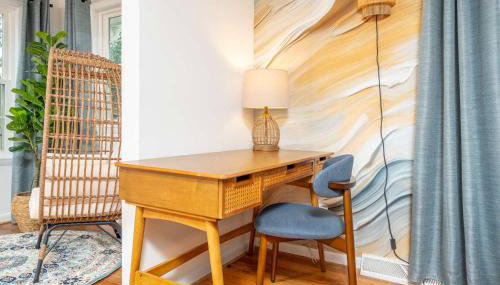 The Blue Haven Bungalow - Foto 4