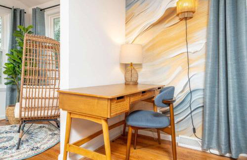 The Blue Haven Bungalow - Foto 4