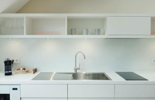 Alte Apotheke - Studio Appartements Karlsbad - Foto 4