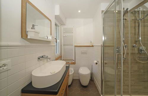 iFlat Col Grostè super panoramic view Campiglio - Foto 19