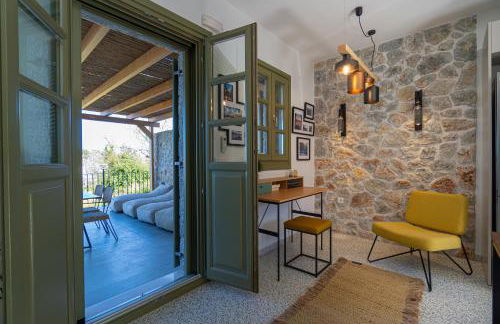 Villa Rosa - Luxury Villas with Panoramic Views - Foto 68