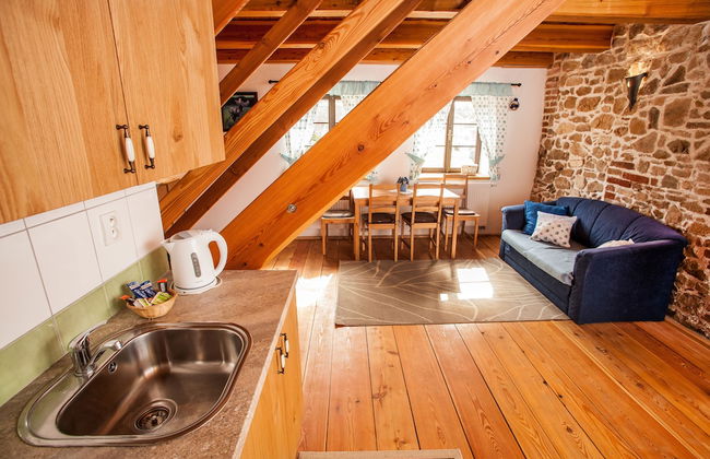 U Svatého Petra - Foto 18