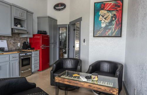 Willie In the Hill Country - Hacienda Amor - Foto 7