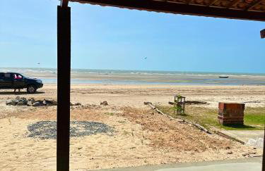 Casa do Pescador - Praia do Maceió - Camocim - CE - Foto 8