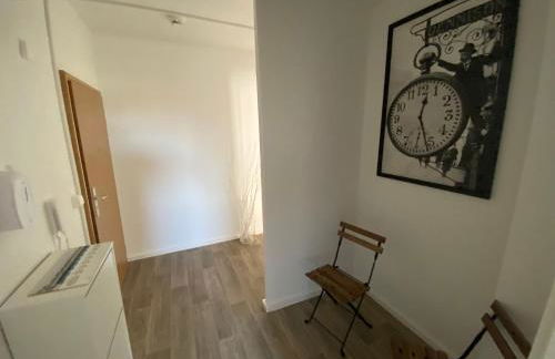 ElbOase mit zwei Schlafzimmern - Foto 13