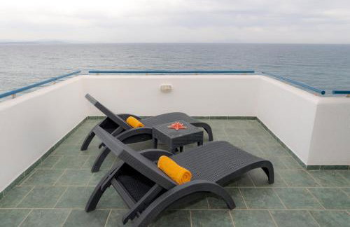 Theoxenia Chios Apartments - Photo 25