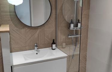 Appart Hôtel & Spa La Villa Du Port - Foto 13