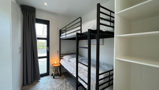 Veluwemeer Chalet Park Retreat - Foto 2, Habitación