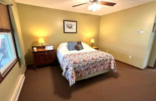 The Main House at Rustic River - Foto 20