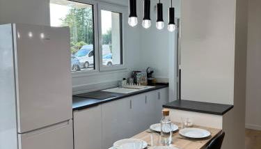 Appartement neuf avec parking - Foto 2