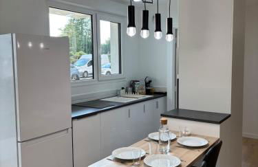 Appartement neuf avec parking - Foto 2