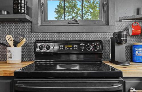 Top Floor Apt Near Churchill Downs & Expo Center - Foto 44