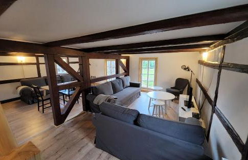 Vierseithof "Waitzdorfer Hof" - Foto 12