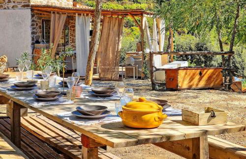 Casa nel Bosco, un oasi di pace - Foto 15