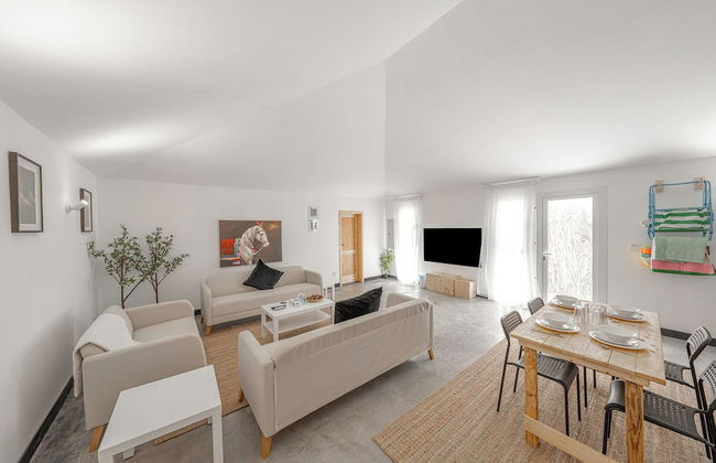 Mabaat - Lulwa Suites Hut - 551 - Foto 28