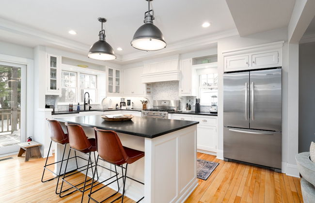 Gideon's Retreat - Excelsior - Foto 10