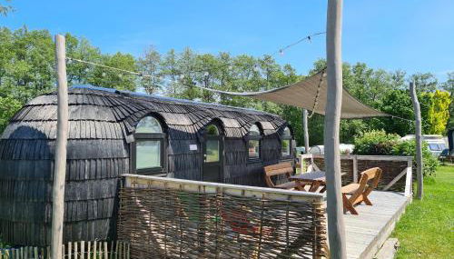 Tiny Igloo Galadriel - Foto 2