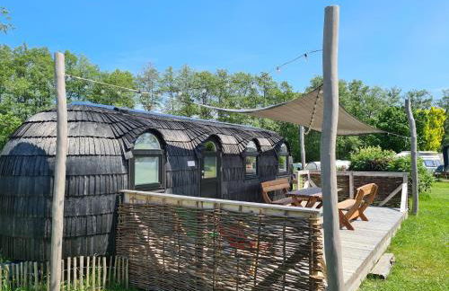 Tiny Igloo Galadriel - Foto 2