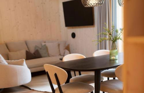 Mair am Graben Farm Chalets - Foto 26