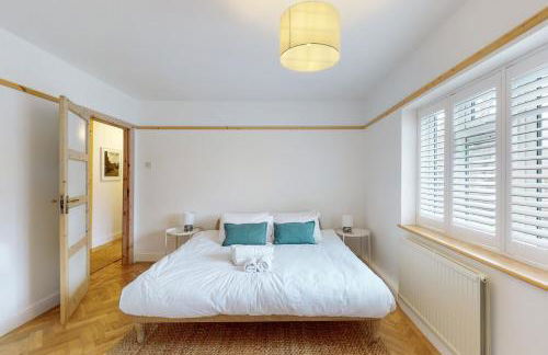 Stunning 2 bed flat in Richmond - Foto 6