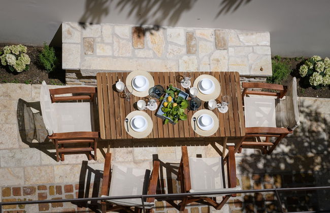 Carpofoli Corfu - Foto 70