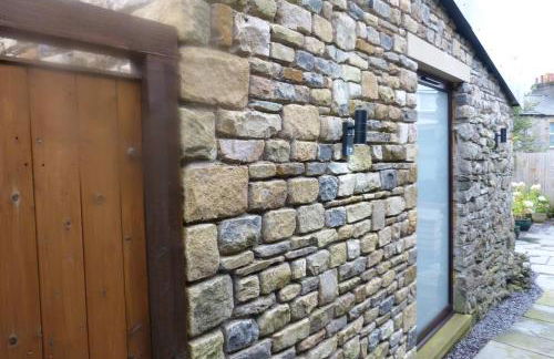 The Nicky Nook Cosy Private Hideaway Heart of Village - Foto 24