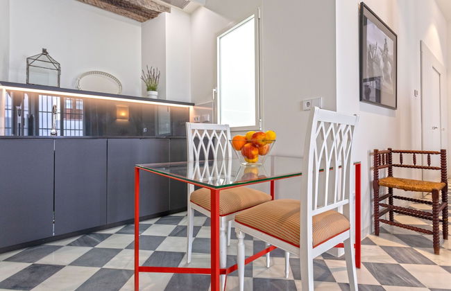 Genteel Home San Laureano - Foto 23