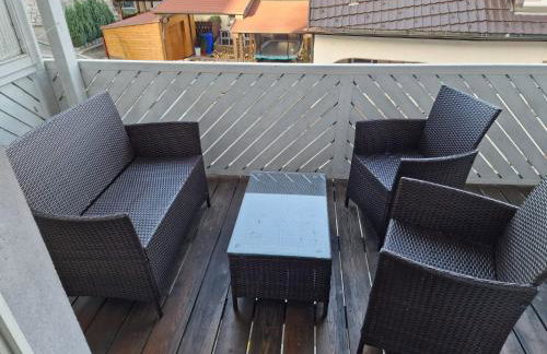 Monteurswohnung Schwarzwald - Foto 10