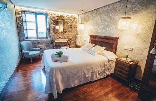 Casa Rural Jesuskoa - Foto 34