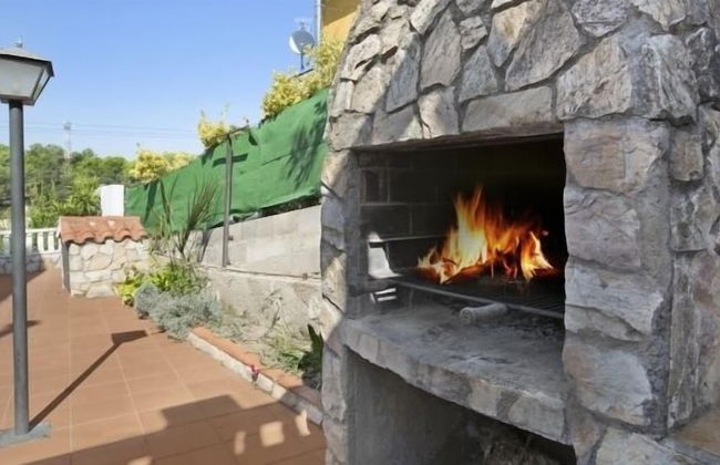 Villa Mari - Photo 18