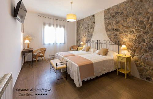 Encantos De Monfragüe - Foto 33